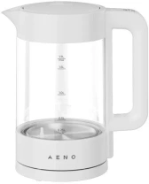 Електрочайник AENO EK5 White (AEK0005)