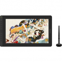 Планшет-монітор Huion Kamvas 16 2021 (GS1562) Планшет-монітор Huion Kamvas 16 2021 (GS1562)
