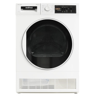 Сушильна машина Vestfrost MDM 107 T1