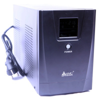ДБЖ SVC VP-3000-LCD