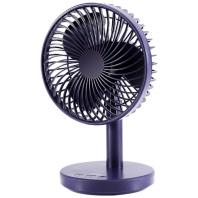 Вентилятор Jisulife Desktop small fan 01 Dark Blue