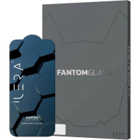 Скло захисне iLera Fantom Glass 2.0 iPhone 18 Pro Max (ILFANT18PRMX) Скло захисне iLera Fantom Glass 2.0 iPhone 18 Pro Max (ILFANT18PRMX)