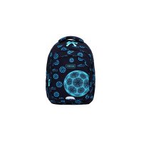Рюкзак шкільний Hash AB300 FOOTBALL FAN (502025038) Рюкзак шкільний Hash AB300 FOOTBALL FAN (502025038)