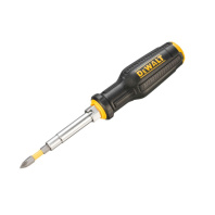 Викрутка DeWALT FULL FIT 6 Way (DWHT66569-0)
