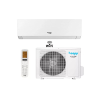 Кондиціонер Hoapp Design Inverter (HSZ-EF38VAN/HUZ-EF38VA) Кондиціонер Hoapp Design Inverter (HSZ-EF38VAN/HUZ-EF38VA)