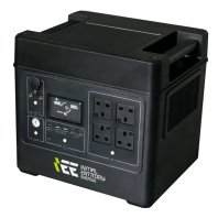 Додаткова батарея для зарядної станції IEETek P2000 2048Wh (P2000)