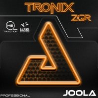 Накладка для ракетки Joola Tronix ZGR 2.0 Red (70598) (931074) Накладка для ракетки Joola Tronix ZGR 2.0 Red (70598) (931074)