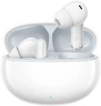 Навушники Realme TechLife Buds RMA2506 TWS White ((RMA2506) White)