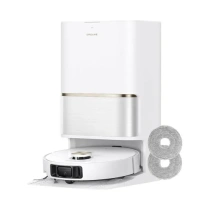 Робот-пилосос Dreame Bot L50 Ultra AE White (RLL51SE-wh) Робот-пилосос Dreame Bot L50 Ultra AE White (RLL51SE-wh)