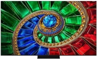 Телевізор RGB-MiniLED TCL 85RM7L (Google TV, Wi-Fi, 3840x2160) Телевізор RGB-MiniLED TCL 85RM7L (Google TV, Wi-Fi, 3840x2160)