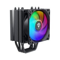 Кулер до процесора Machenike CWF-4R BLACK Кулер до процесора Machenike CWF-4R BLACK