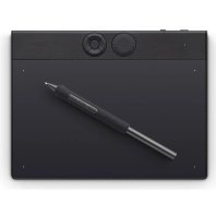 Графічний планшет Wacom Intuos Pro S (PTK470K0B) Графічний планшет Wacom Intuos Pro S (PTK470K0B)
