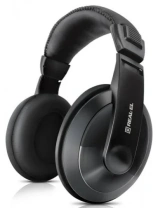 Навушники REAL-EL GD-750V Black (EL124200015)