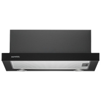 Витяжка кухонна Pyramida TX 50 (750) R BL