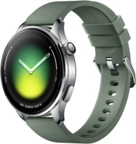 Смарт годинник Xiaomi Watch 5 Juniper Green Strap (BHR07WPGL) Смарт годинник Xiaomi Watch 5 Juniper Green Strap (BHR07WPGL)