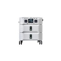 Зарядна станція IEETek SE5000, 5000W, 5120Wh + 2xB2560 (SE5000 + 2xB2560) Зарядна станція IEETek SE5000, 5000W, 5120Wh + 2xB2560 (SE5000 + 2xB2560)