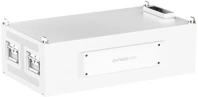 Батарея для інвертора Dyness STACK280 S51280 Heat 51.2V 280Ah 14.34kWh (S51280-H)