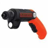 Викрутка акумуляторна Black&Decker BDCSFL20C Викрутка акумуляторна Black&Decker BDCSFL20C