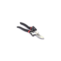 Секатор Voltronic YT-5S, 210мм, 35мм, нержавіюча сталь, прогумовані ручки, Black (YT-V5)