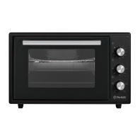 Електропіч Perfelli MIRAGE 37 BLACK Електропіч Perfelli MIRAGE 37 BLACK