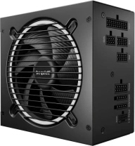 Блок живлення be quiet! 550W Pure Power 13 M ATX 3.1 (BP024EU)