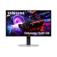Монітор Samsung LS32FG812SIXUA