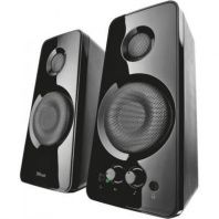 Акустична система Trust Tytan 2.0 Speaker Set. Black (21560) Акустична система Trust Tytan 2.0 Speaker Set. Black (21560)