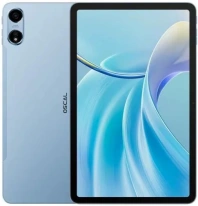 Планшет Oscal Pad 100 6/256GB Sky Blue
