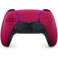 Геймпад Sony Playstation DualSense Bluetooth PS5 Cosmic Red (1000050249)