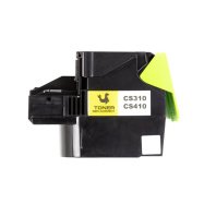 Картридж PowerPlant Lexmark CS310/CS410/CS510 Y (PP-TFL541Y) Картридж PowerPlant Lexmark CS310/CS410/CS510 Y (PP-TFL541Y)