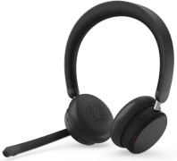 Гарнітура Lenovo Dual-Mode Wireless ANC Headset 6550 Black (4XD1S19777)