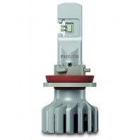 Автолампа Philips Led-Fog H8/Р11/H16 Ultinon Pro5000 +160, 2 шт/комплект (11366U50CWX2) Автолампа Philips Led-Fog H8/Р11/H16 Ultinon Pro5000 +160, 2 шт/комплект (11366U50CWX2)