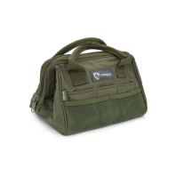 Дорожня сумка Voltronic 17x5.5x20.6 cm Green (YT-M-17-5G)