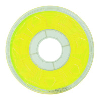 Філамент Creality 3D PLA 1.75mm/1kg Filament Fluorescent Yellow  (3301140002)