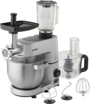 Планетарний міксер Gorenje MMC1500SCX  (742296)
