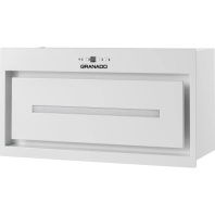 Витяжка кухонна GRANADO Palamos 2613-700 White (GCH596355) Витяжка кухонна GRANADO Palamos 2613-700 White (GCH596355)