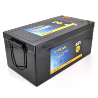 Батарея LiFePo4 Vipow LiFePO4 51.2V-50A (LiFePO4512-50/40) Батарея LiFePo4 Vipow LiFePO4 51.2V-50A (LiFePO4512-50/40)