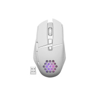 Миша Defender Glory GM-514 Wireless White  (52513)