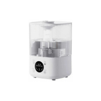 Зволожувач повітря Xiaomi Xiaoda Desk Humidifier F100S 2.5L (XD-F100-01)
