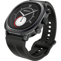 Смарт-годинник HiFuture aix lite black (aixlite.black) Смарт-годинник HiFuture aix lite black (aixlite.black)