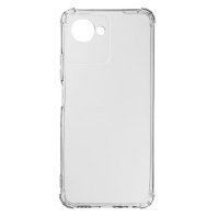 Чохол до мобільного телефона Armorstandart Air Force Realme C30s Camera cover Transparent (ARM66421)