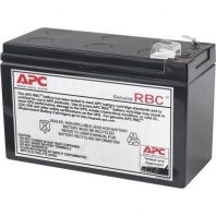 Батарея до ДБЖ APC Replacement Battery Cartridge #110 (RBC110) Батарея до ДБЖ APC Replacement Battery Cartridge #110 (RBC110)