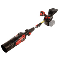 Повітродувка Vitals Professional, ALP 361400 BL SmartLine+, 36V, 900W, 220км/год, 2.4кг (без АКБ та ЗП) (244922) Повітродувка Vitals Professional, ALP 361400 BL SmartLine+, 36V, 900W, 220км/год, 2.4кг (без АКБ та ЗП) (244922)