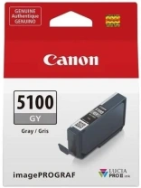 Картридж Canon PFI-5100 imagePROGRAF Pro-310 Gray (6959C001)