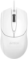 Миша A4tech OP-750S White (OP-750S USB (White))