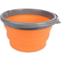 Відро складне Tramp 10L orange (TRC-091-orange) Відро складне Tramp 10L orange (TRC-091-orange)