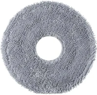 Змінна тканинна насадка Roborock Rotating Mop 8.02.0467 (QR 798, Qrevo S Pro) Змінна тканинна насадка Roborock Rotating Mop 8.02.0467 (QR 798, Qrevo S Pro)