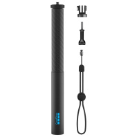 Аксесуар до екшн-камер GoPro Carbon Fiber Extension Pole 100cm (AINVM-001) Аксесуар до екшн-камер GoPro Carbon Fiber Extension Pole 100cm (AINVM-001)