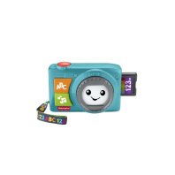 Розвиваюча іграшка Fisher-Price Камера Яскраві моменти (JNW00)