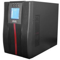 Пристрій безперебійного живлення Powercom MAC-3K Schuko